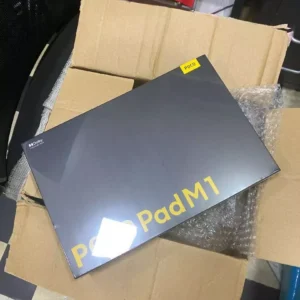 [New] Máy tính bảng POCO Pad M1 | 8GB+256GB, màn hình 12.1'' 120Hz 2.5K, pin khủng 12000mAh, Snapdragon® 7s Gen 4, hỗ tr