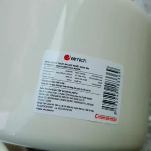 Bình đựng thức ăn giữ nhiệt inox 304 Elmich EL8336 dung tích 800ml