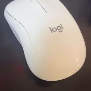 Chuột Bluetooth Logitech M240 Silent - Không dây, Nhỏ gọn, Tương thích Windows, macOS, ChromeOS