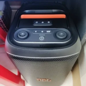 Loa Bluetooth JBL PartyBox Club 120 - Hàng Chính Hãng