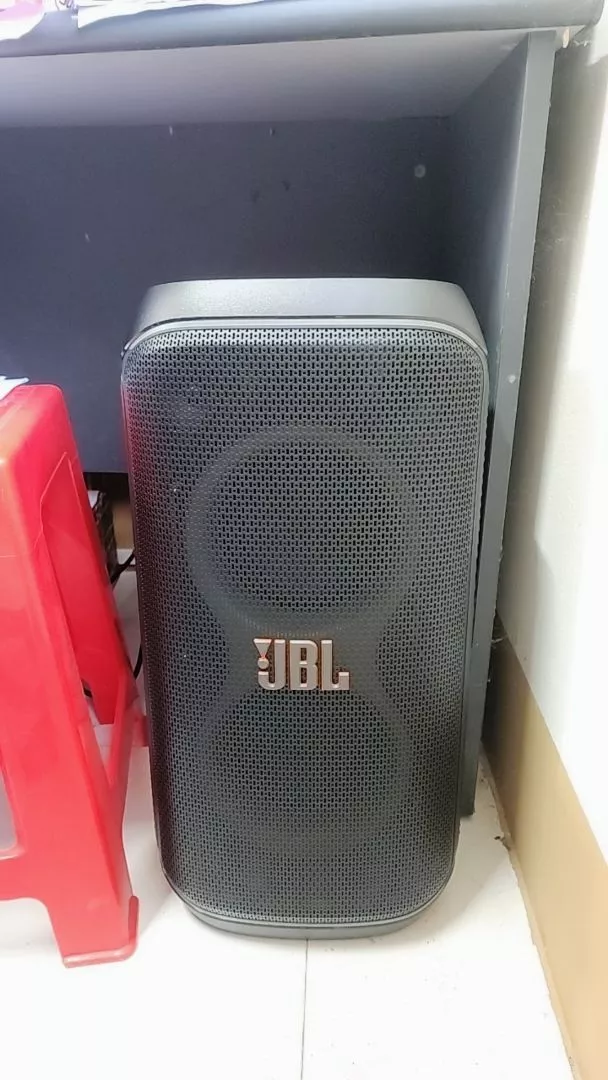 Loa Bluetooth JBL PartyBox Club 120 - Hàng Chính Hãng