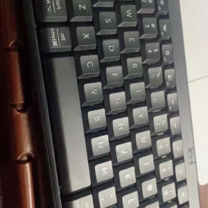 Bàn phím không dây Bluetooth Logitech K251 - Dễ kết nối, dễ thiết lập, thiết kế nhỏ gọn