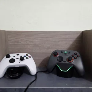 Đế Sạc Không Dây GameSir Nova Lite 2 & Gamesir Super Nova
