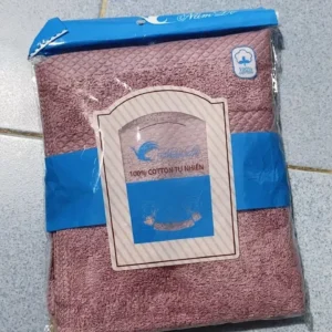Khăn Tắm - Khắn Gội - Khăn Mặt DIDOOGLT 100% Cotton Mềm Mại, Dày Dặn Thấm Hút Tốt ( Chính Hãng )