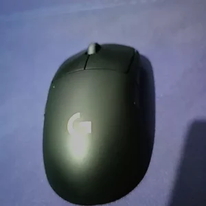 Chuột Gaming không dây Logitech G PRO 2 LIGHTSPEED, Switch LIGHTFORCE, Hero 2 32k DPI, USB-C