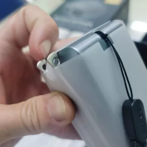 Đế Sạc Anker 100W (For Anker Prime) 4 cổng [1 từ tính & 2 USB-C & 1USB-A] - A1902