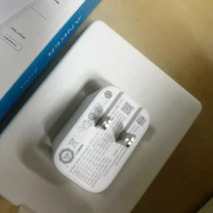 [ANKER] Củ sạc nhanh Anker 20W/ 30W Power IQ 3.0 GaN | 1 cổng USB-C | Chân gập gấp gọn tiện lợi - A2699/8