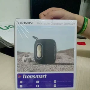 Loa Bluetooth Tronsmart T7 Mini/ T8 Mini 5.3 | Công suất 15W | 18h chơi nhạc | Hỗ trợ thẻ nhớ | Bảo hành 12 Tháng