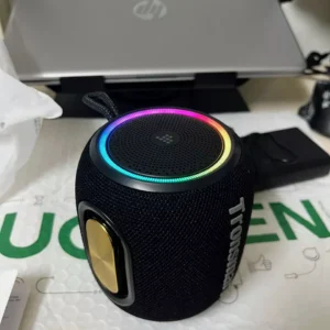 Loa Bluetooth Tronsmart T7 Mini/ T8 Mini 5.3 | Công suất 15W | 18h chơi nhạc | Hỗ trợ thẻ nhớ | Bảo hành 12 Tháng