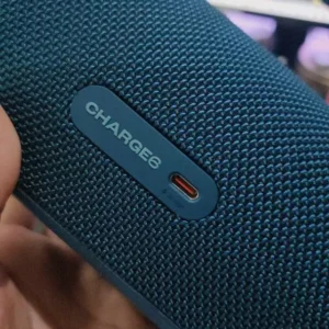 [TRẢ GÓP 0%] Loa JBL Charge 6 Công Suất 45W Tích Hợp Pin Sạc Dự Phòng Chơi Nhạc tới 28 Giờ Ghép Nối Đa Loa Au