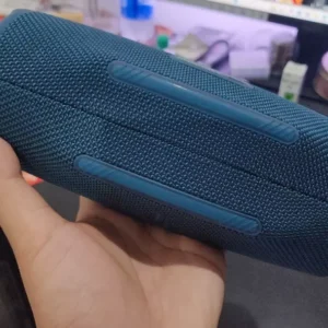 [TRẢ GÓP 0%] Loa JBL Charge 6 Công Suất 45W Tích Hợp Pin Sạc Dự Phòng Chơi Nhạc tới 28 Giờ Ghép Nối Đa Loa Au