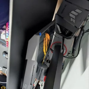 Màn hình Asus ROG Strix XG27AQDMG 27 inch W-OLED 2K 240Hz HDR10 Gsync chuyên game BH 36 tháng