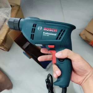 Máy khoan GBM 400 BOSCH (SOLO)