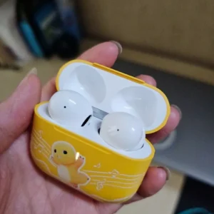 【Goojodoq × Nailoong】tai nghe Bluetooth 5.3 Bộ không dây chống ồn IPX5 chống nước kèm Ghép nhanh