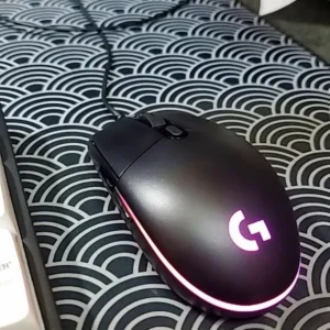 Chuột Gaming LOGITECH G102 Gen 2 LightSync RGB - Tuỳ Chỉnh G HUB - BH 24 tháng