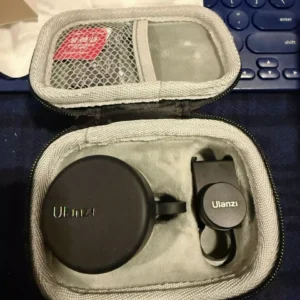 LANZI CL-003/ CL-004/ CL-005 / CL-006 - Lens Dành Cho Điện Thoại