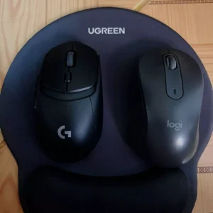 Chuột gaming không dây Logitech G309 LIGHTSPEED - Switch LIGHTFORCE, HERO 25K, Pin hơn 300h
