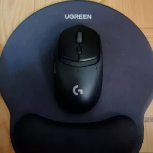 Chuột gaming không dây Logitech G309 LIGHTSPEED - Switch LIGHTFORCE, HERO 25K, Pin hơn 300h