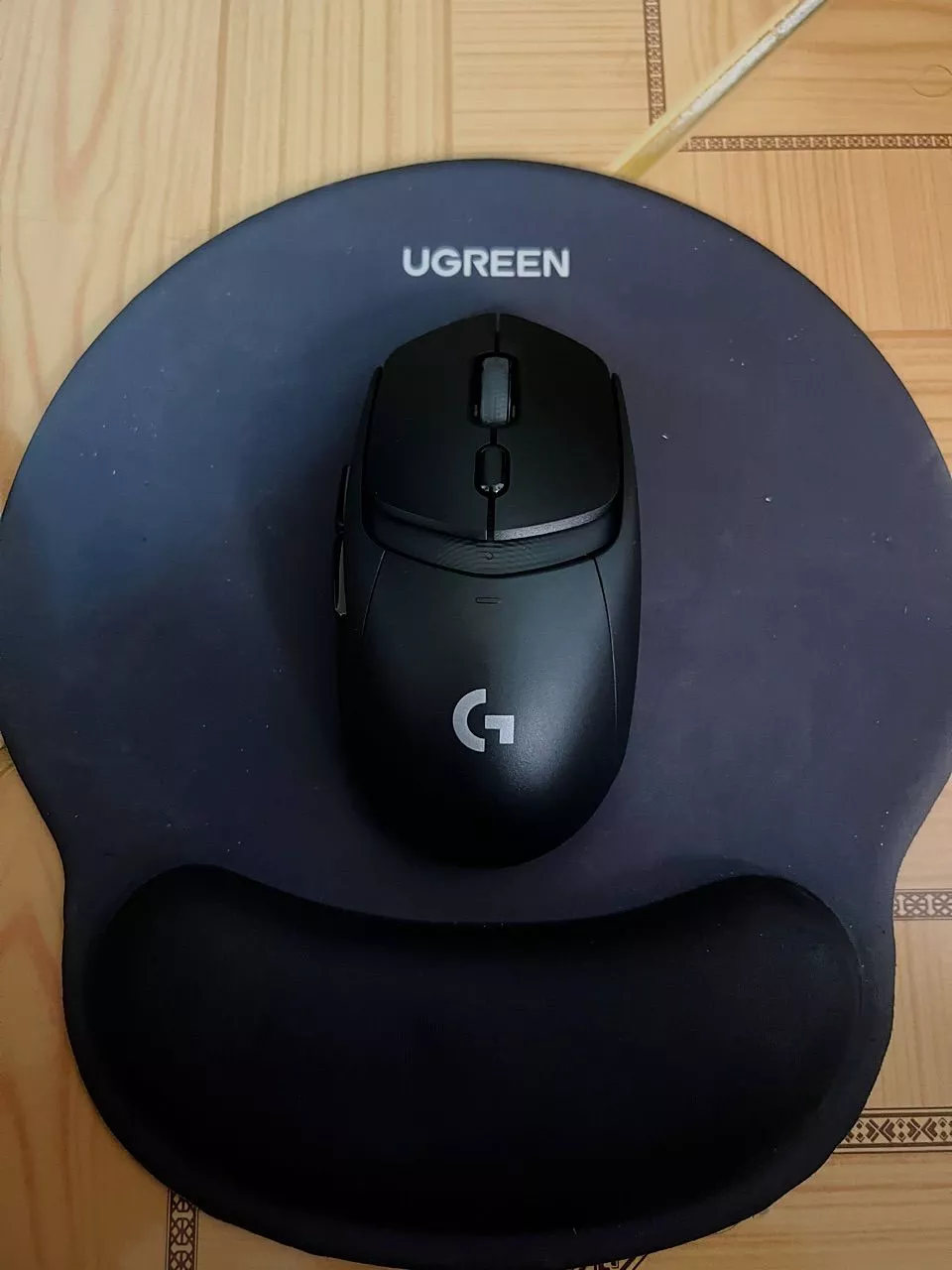 Chuột gaming không dây Logitech G309 LIGHTSPEED - Switch LIGHTFORCE, HERO 25K, Pin hơn 300h