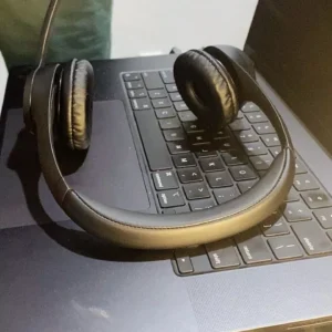 Tai nghe Bluetooth không dây Logitech Zone 300 - Micrô khử ồn, Windows, Mac