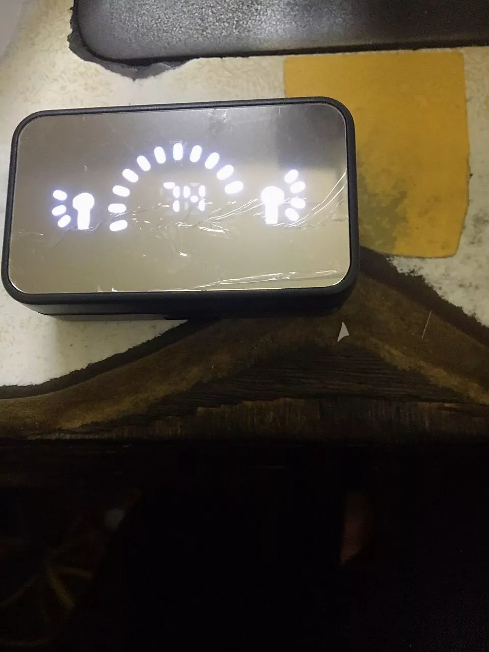 Tai nghe không dây S20 phiên bản trắng cá tính, cảm ứng, hỗ trợ mic đàm thoại, chống nước IPX5 - AUDIO365