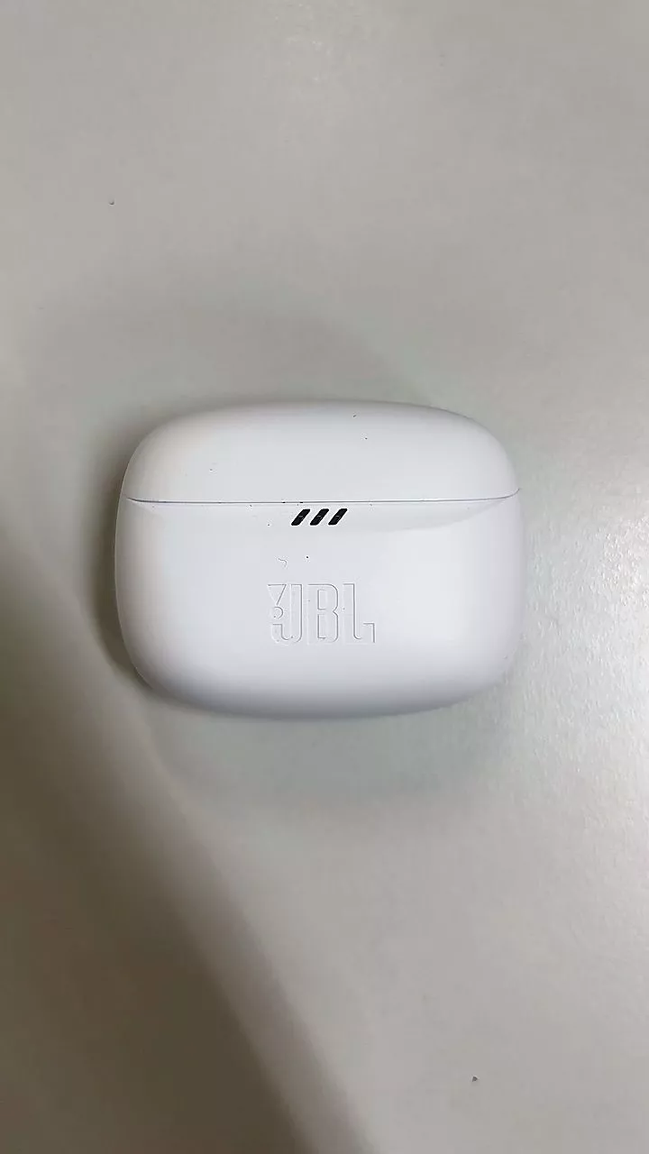 Tai Nghe JBL Tune Buds 2 Earbuds Chống Ồn Chủ Động Chơi Nhạc tới 48 Giờ Hỗ Trợ Ứng Dụng