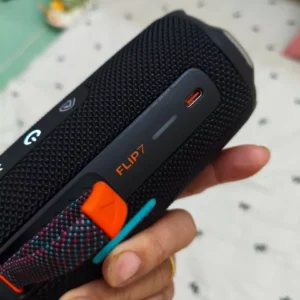 [TRẢ GÓP 0%] Loa JBL Flip 7 Công Suất 35W Chơi Nhạc Tới 16 Giờ Chống Nước Bụi IP68 Ghép Nối Đa Loa AuraCast