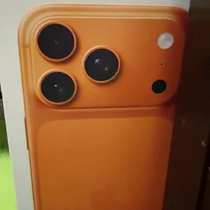 Apple iPhone 17 Pro 256GB Chính hãng ZP/A