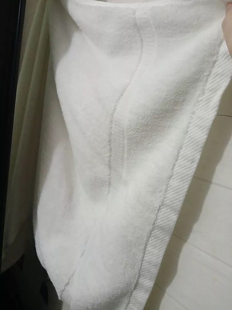 Khăn Tắm, Khăn Gội Đầu, Khăn Lau Mặt Didooglt Cotton 100% Cao Cấp Mềm Mịn, Thấm Hút, Không Ra Màu