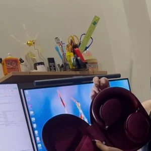 Tai nghe Bose QuietComfort Ultra Headphones| Immersive Audio| Pin 24H