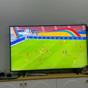 [Livestream] - Smart Tivi Samsung QLED Inch 4K Vision AI Q8FAAKXXV