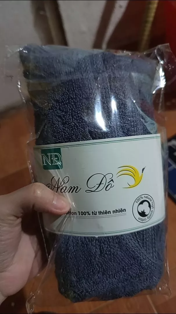 Khăn Lau Mặt DIDOOGLT Khăn Mặt 100% Cotton Mềm Mịn Thấm Hút Không Ra Màu Dùng Cho Gia Đình Spa
