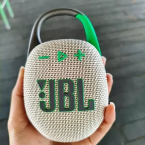 [QUÀ TẶNG KHÔNG BÁN] Túi Mini JBL Có Quai Đựng Phụ Kiện, Tai Nghe