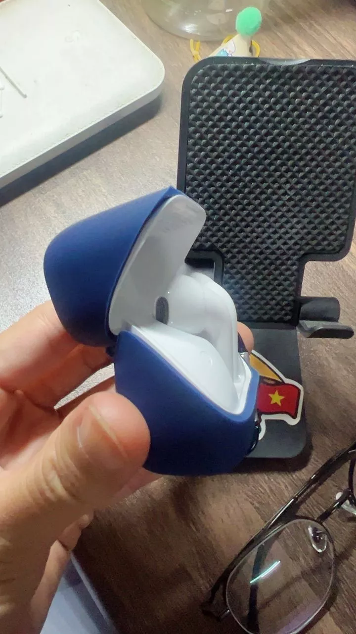 Tai nghe bluetooth Semi In-Ear soundcore K20i | Siêu gọn nhẹ | Chống nước IPX5 | Tích hợp phiên dịch