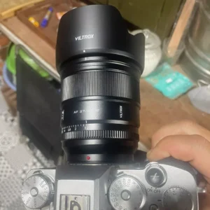 VILTROX AF 27mm F1.2 Pro APS-C For Sony E-Mount - HÀNG CHÍNH HÃNG