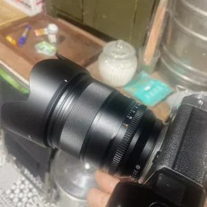VILTROX AF 27mm F1.2 Pro APS-C For Sony E-Mount - HÀNG CHÍNH HÃNG