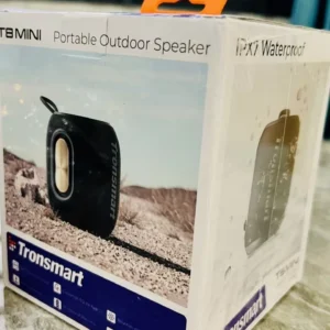 [MỚI] Loa Bluetooth Tronsmart T8 MINI | Công suất 15W | Sử Dụng Đến 18h | Âm Thanh 360° | Bảo Hành 12 Tháng