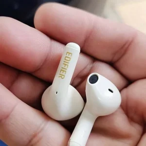 Tai Nghe Bluetooth Không Dây EDIFIER X2S/W110T Nhét Tai - Pin Đến 26H - Tùy Chỉnh EQ Qua App - 15 Tháng Bảo Hành