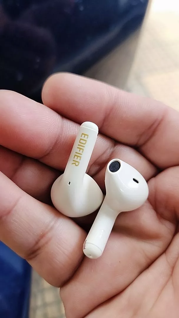Tai Nghe Bluetooth Không Dây EDIFIER X2S/W110T Nhét Tai - Pin Đến 26H - Tùy Chỉnh EQ Qua App - 15 Tháng Bảo Hành