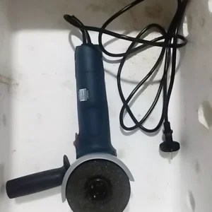 Máy mài góc GWS 700 - Tặng kèm 5 Đá cắt Bosch 100x1.2x16mm (sắt) chất lượng chuẩn Đức