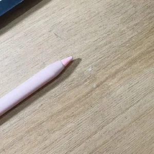 Nắp bảo vệ đầu bút Goojodoq Dành Cho apple pencil Nắp Đa Năng Silicone - 8 chiếc