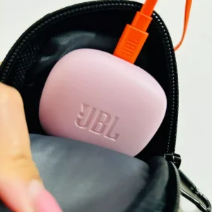 [ĐỘC QUYỀN] Tai Nghe TWS Earbuds JBL WAVE FLEX 2 Chơi Nhạc Tới 40 Giờ Kháng Bụi Nước IP54
