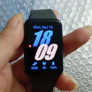 Đồng hồ Samsung Galaxy Fit3