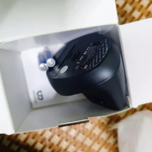 Chuột không dây Bluetooth Goojodoq, chế độ kép 2.4G, DPI 5 cấp, khả năng tương thích rộng rãi