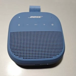 Loa di động Bose SoundLink Micro 2