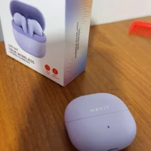 Tai Nghe Không Dây Havit Life 04T (TW888 Lite) Mic CaII ENC Hall Switch Bluetooth 6.0