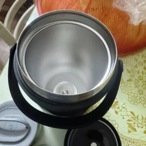 Hộp cơm giữ nhiệt inox 304 Elmich EL8302 dung tích 1.7L