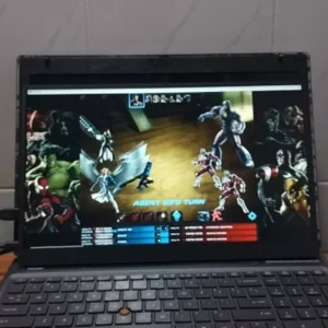 Màn hình di động GOOJODOQ 15,6 inch, độ phân giải FHD 1920x1080, 4 chế độ hiển thị linh hoạt, góc nhìn có thể điều chỉnh