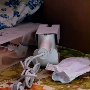 Bàn là hơi nước cầm tay Xiaomi｜Tăng tốc độ tạo hơi nước｜Có thể sử dụng theo chiều dọc và chiều ngang｜Nhiều chế độ ủi