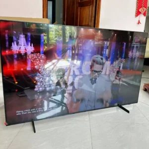 [Livestream] - Smart Tivi QLED Samsung 4K - Q7FAAKXXV